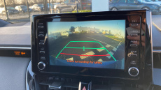 Toyota Corolla 1.8 VVT-i Hybrid Icon 5dr CVT Hybrid Hatchback